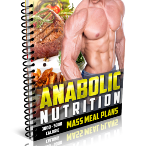 Done-For-You MASS Meal Plans