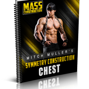 Chest Specialization Program