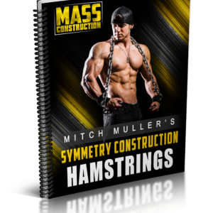 Hamstrings Specialization Program