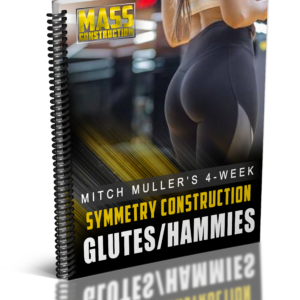 Women’s Glutes/Hamstrings Specialization Program